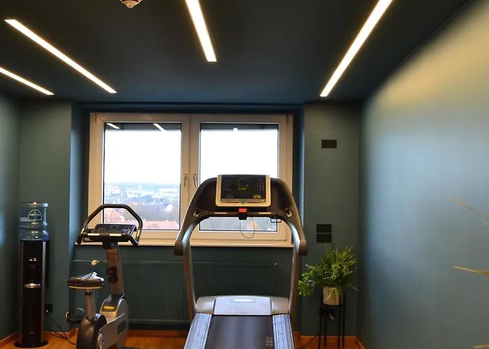 Seaside Residenz فندق 4*