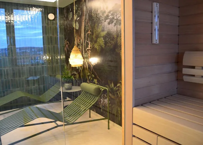 فندق Seaside Residenz شيمنيتز