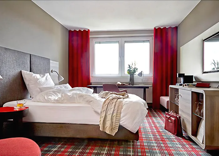 Hotel Seaside Residenz