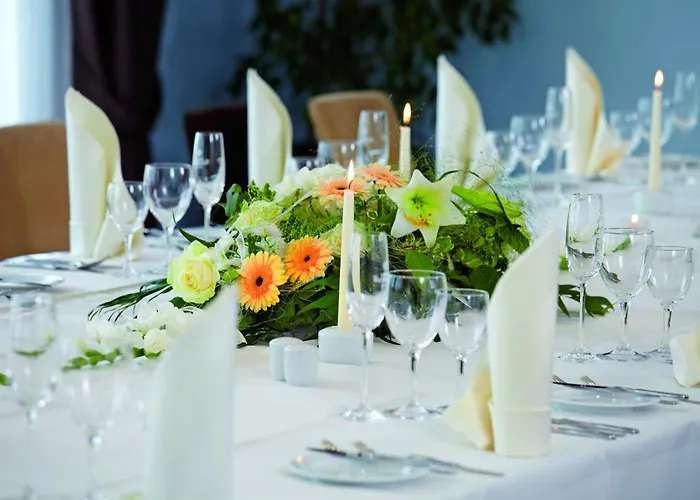 فندق Seaside Residenz شيمنيتز