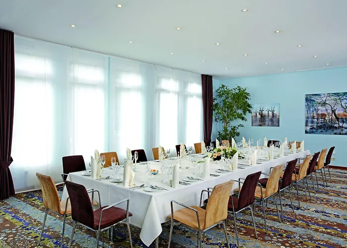 Seaside Residenz Hotel