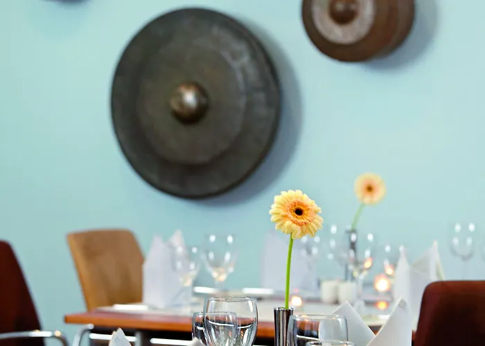 Hotel Seaside Residenz 4*