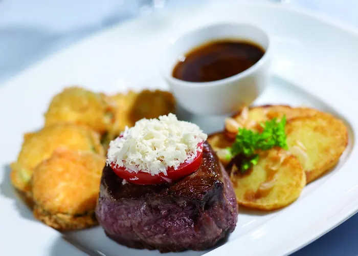 Hotel Seaside Residenz Chemnitz