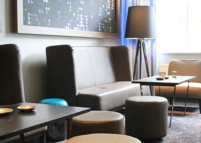 فندق Seaside Residenz