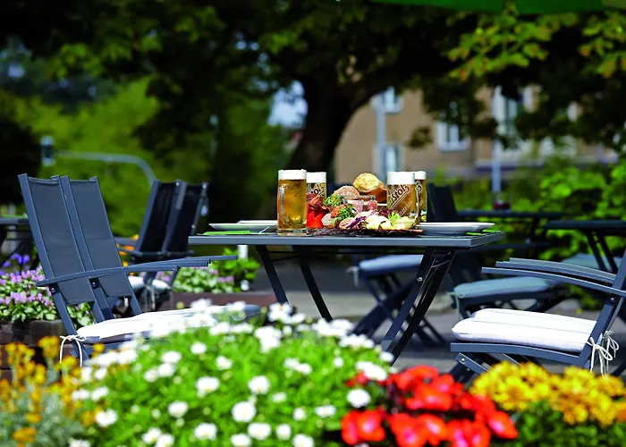 Seaside Residenz 4* Chemnitz