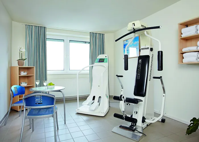 Seaside Residenz فندق شيمنيتز