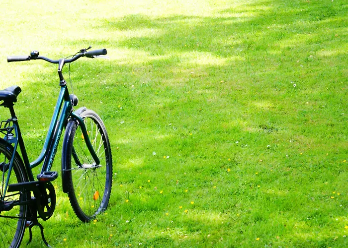 Seaside Residenz 4* Chemnitz