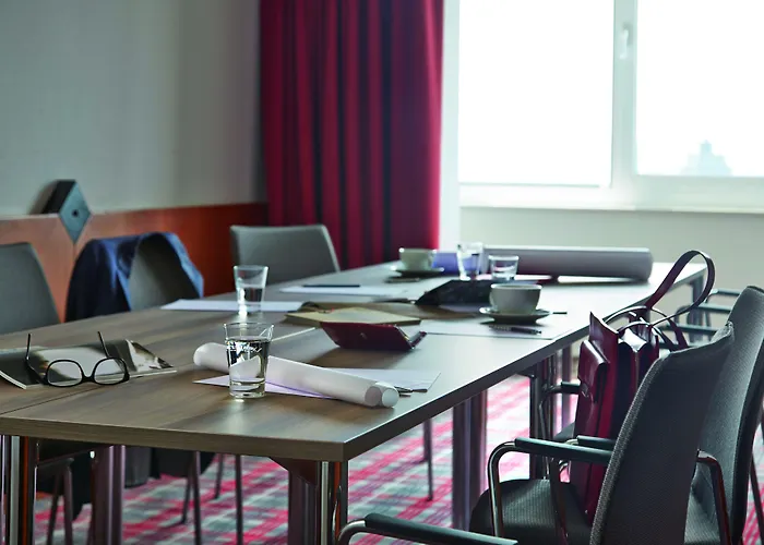 Hotel Seaside Residenz Chemnitz