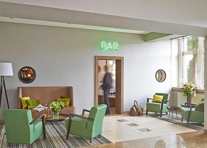 فندق Seaside Residenz