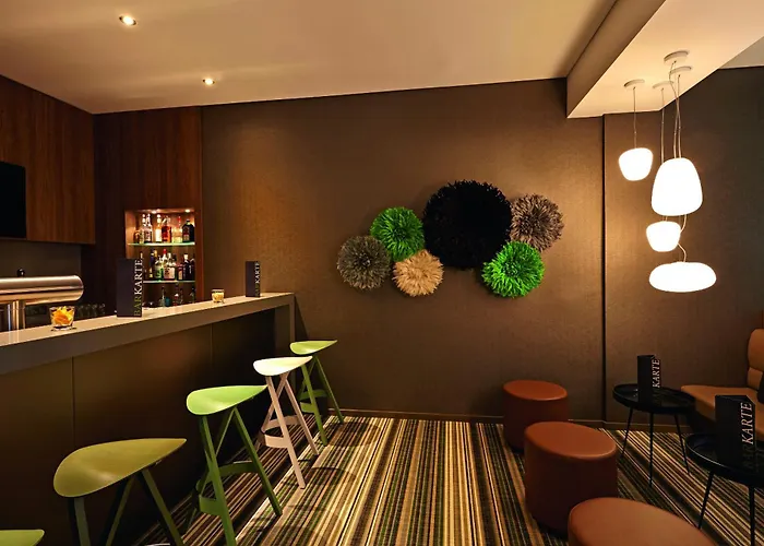 Hotel Seaside Residenz