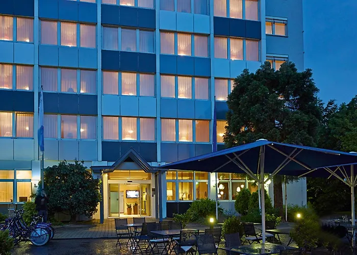 فندق Seaside Residenz شيمنيتز