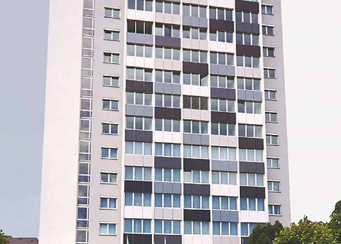 Seaside Residenz Hotel