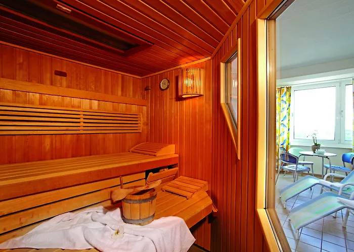 Seaside Residenz فندق 4*