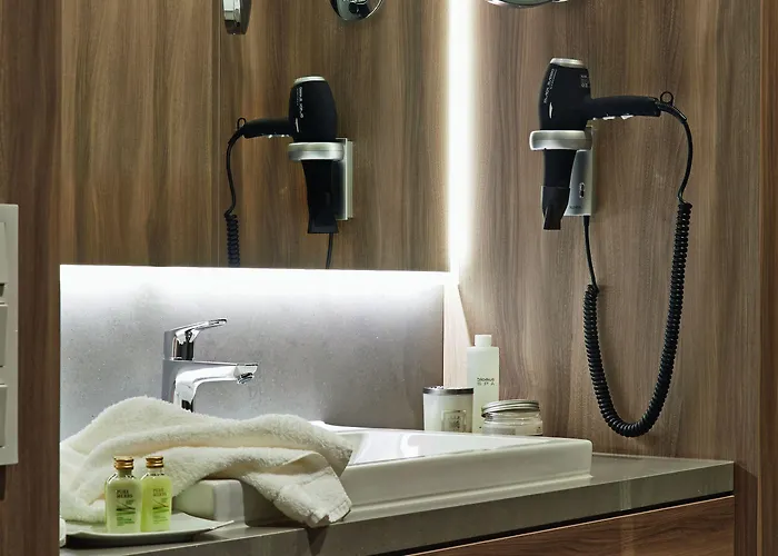 Hotel Seaside Residenz Chemnitz