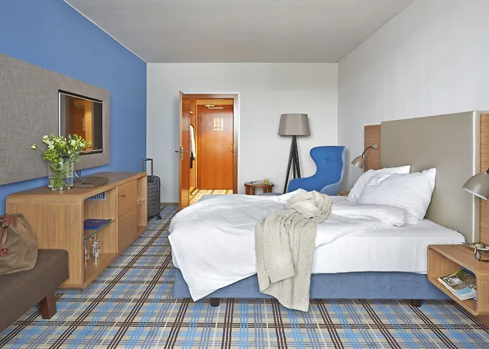 Seaside Residenz فندق شيمنيتز