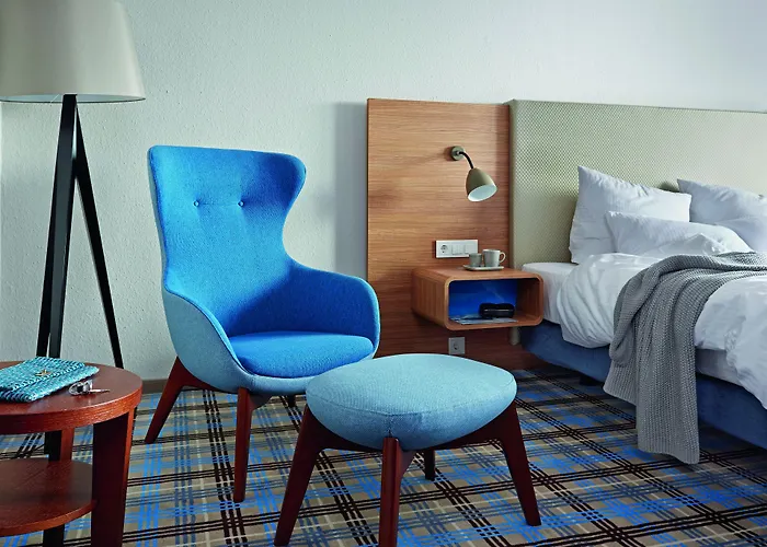 Seaside Residenz Hotel 4*