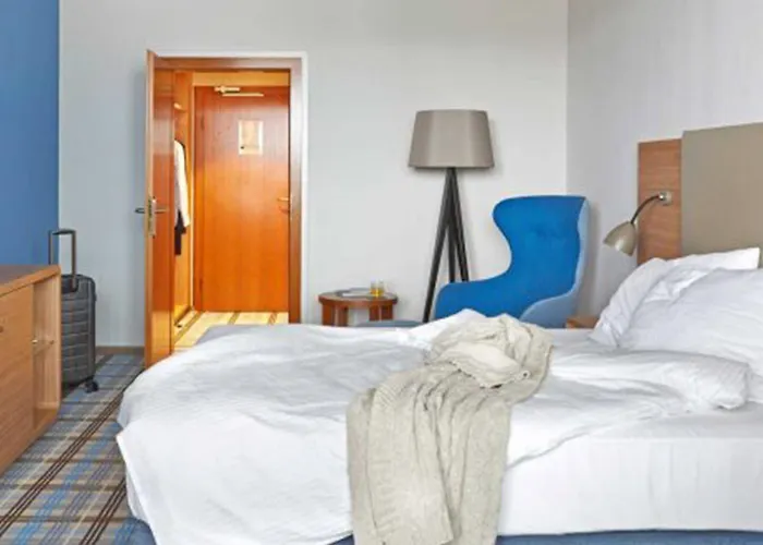 Seaside Residenz شيمنيتز