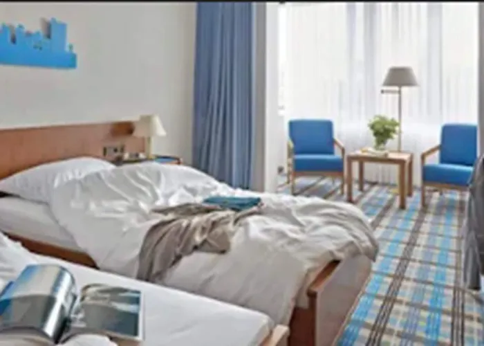 Seaside Residenz شيمنيتز