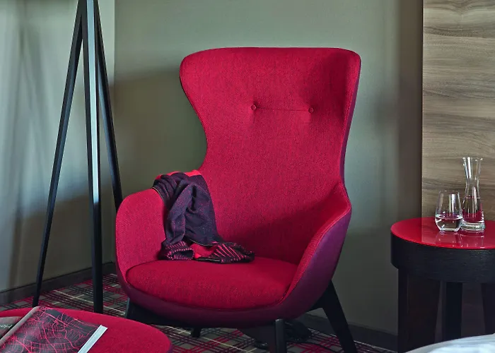 Seaside Residenz Hotel Chemnitz