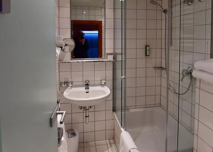 فندق Seaside Residenz شيمنيتز