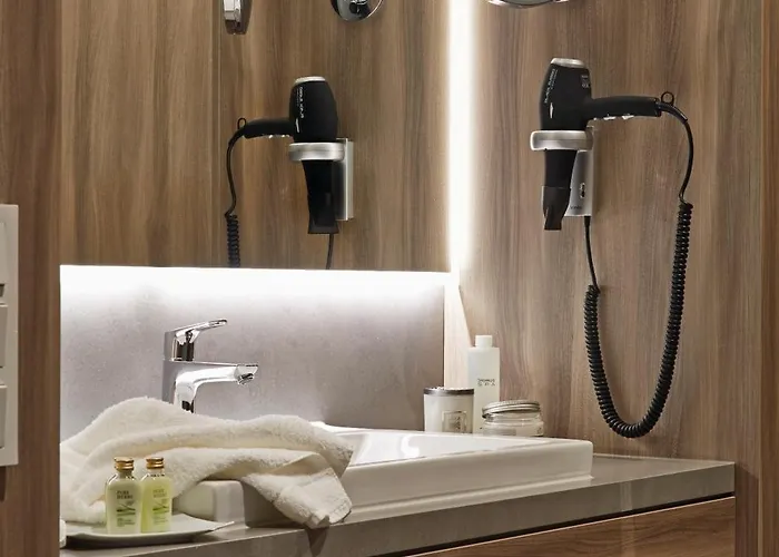 Seaside Residenz شيمنيتز