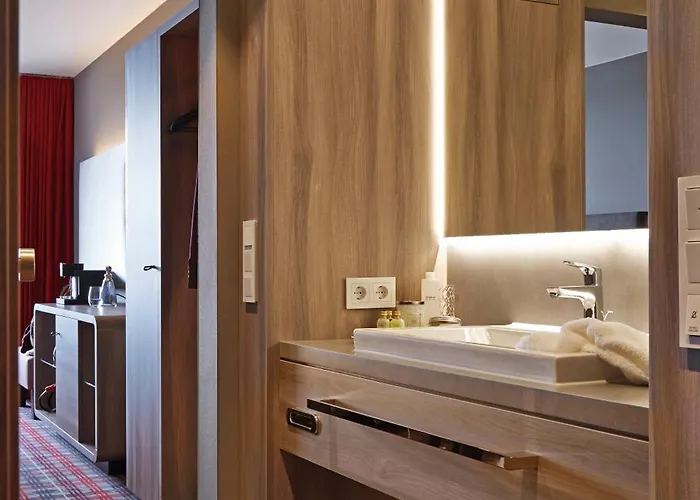 فندق Seaside Residenz شيمنيتز