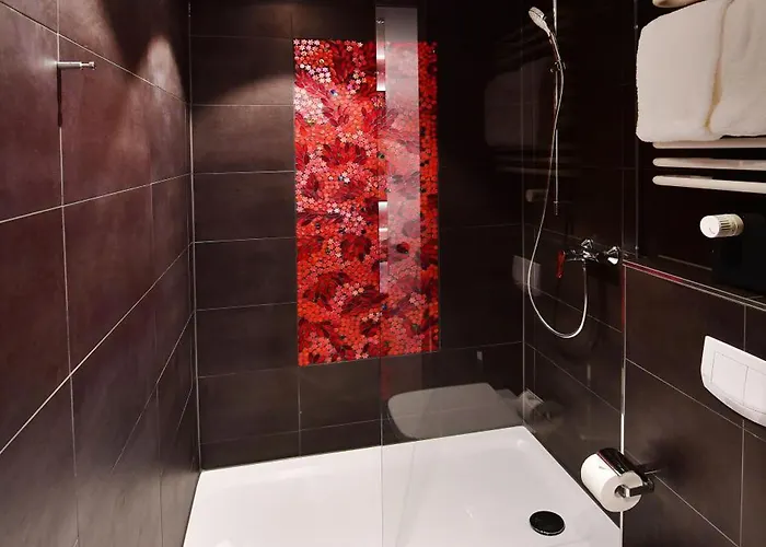 Hotel Seaside Residenz Chemnitz