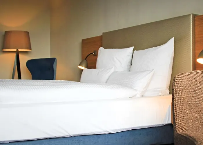 فندق Seaside Residenz