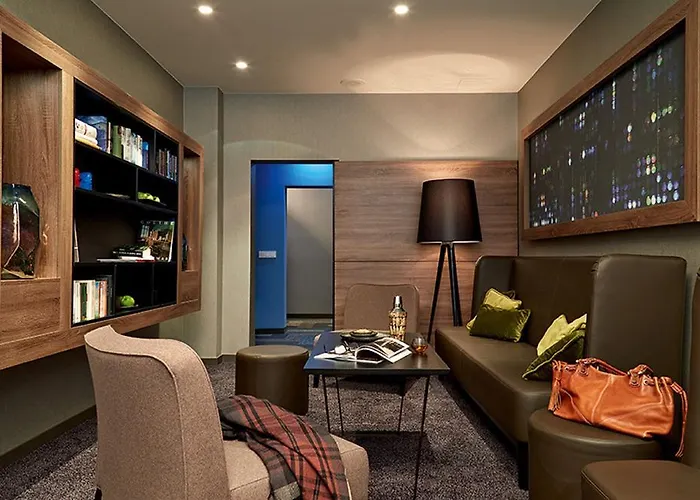 فندق Seaside Residenz شيمنيتز