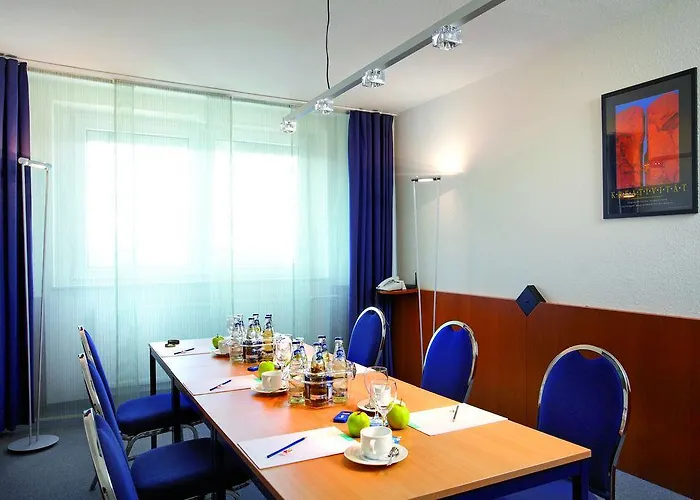 Seaside Residenz 4* شيمنيتز