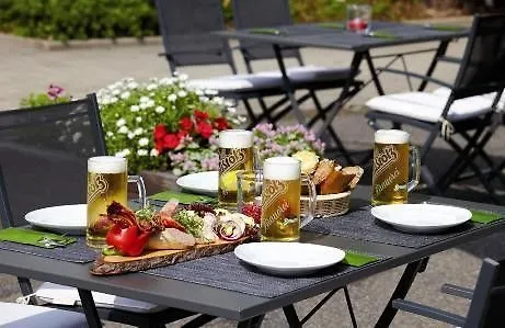 Seaside Residenz فندق 4*