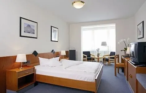 Hotel Seaside Residenz