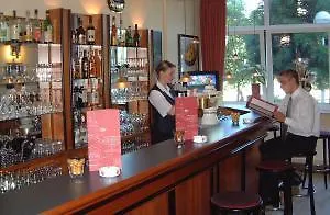 Seaside Residenz Hotel