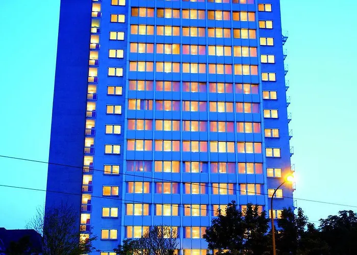 Seaside Residenz Hotel Chemnitz