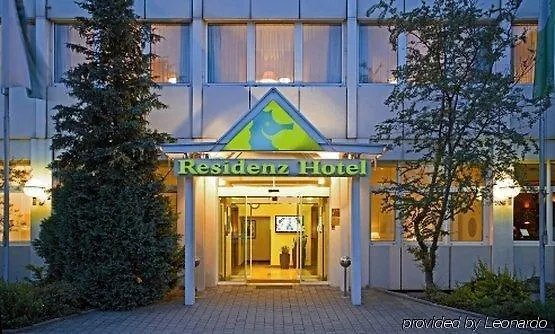 Seaside Residenz 4* Chemnitz