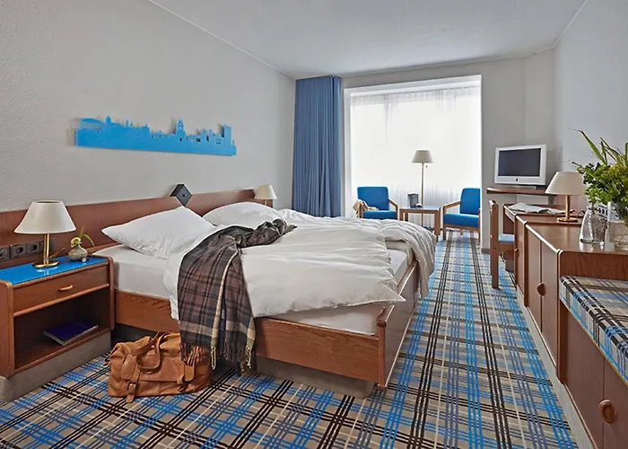 فندق Seaside Residenz شيمنيتز